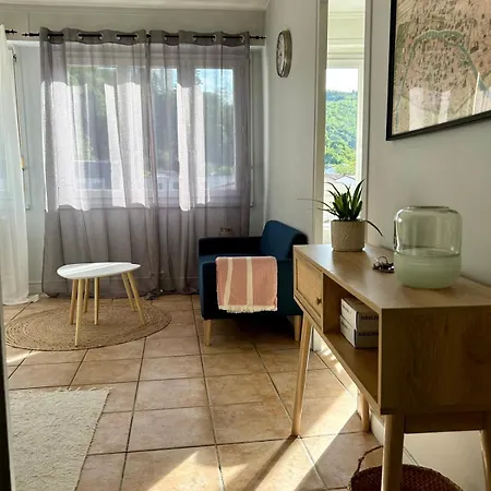 Cosy De 30 M2 Au Coeur Des Thermes Royat