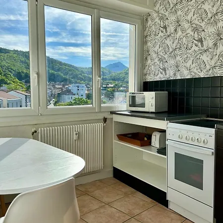 Cosy De 30 M2 Au Coeur Des Thermes Royat