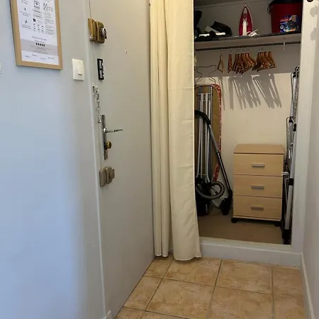 Cosy De 30 M2 Au Coeur Des Thermes