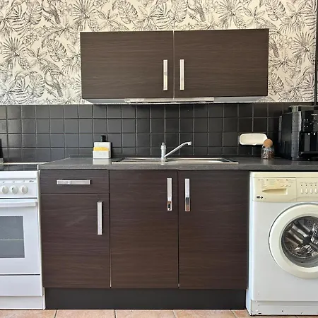 Cosy De 30 M2 Au Coeur Des Thermes * Royat